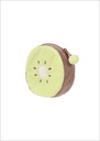 FRUIT SERIES- COIN PURSE (KIWI FRUIT)